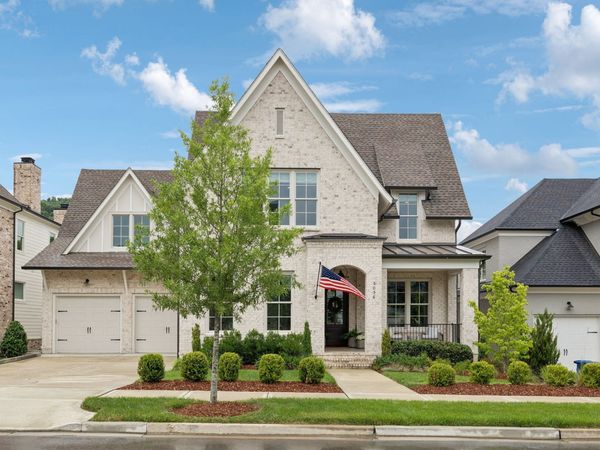 5056 Kathryn Ave, Franklin, TN 37064