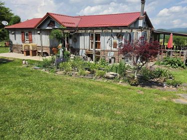 11575 Georgetown Road, Beverly, WV 26253