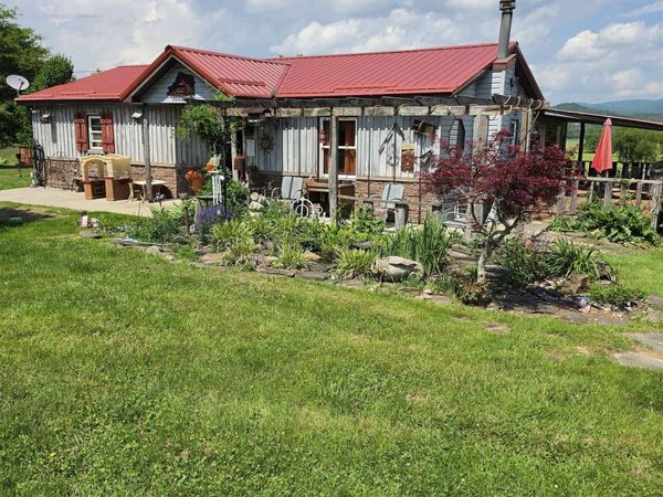11575 Georgetown Road, Beverly, WV 26253