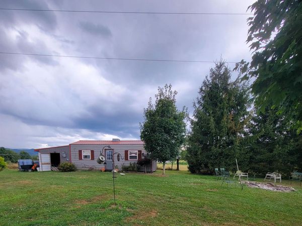 11575 Georgetown Road, Beverly, WV 26253