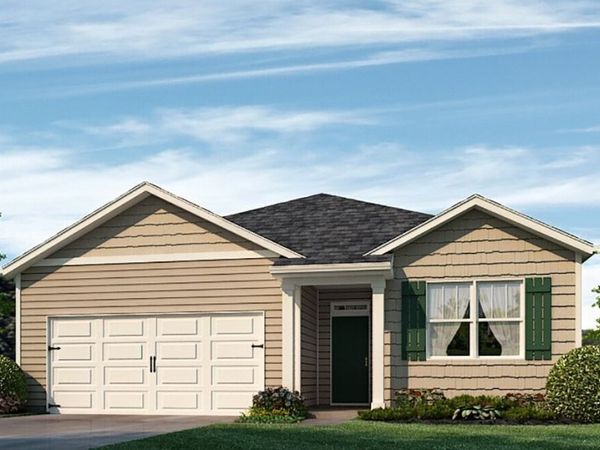 8175 Coldstream Drive, Fairburn, GA 30213