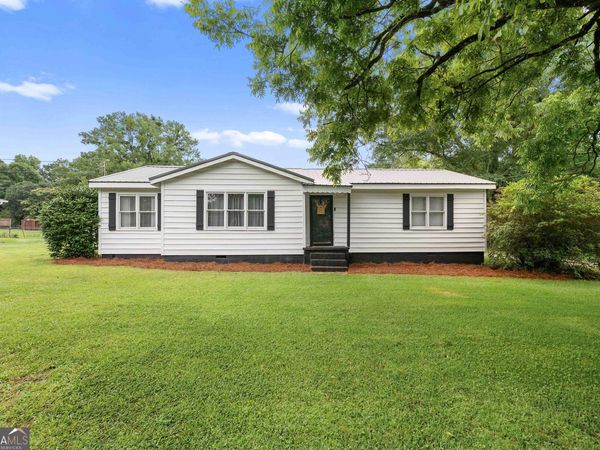 155 Mallory Drive, Lagrange, GA 30241