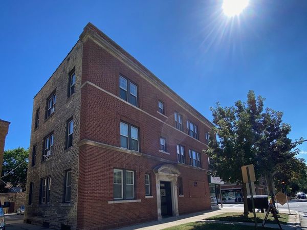 1303 Elmwood Avenue , Unit 101, Evanston, IL 60201