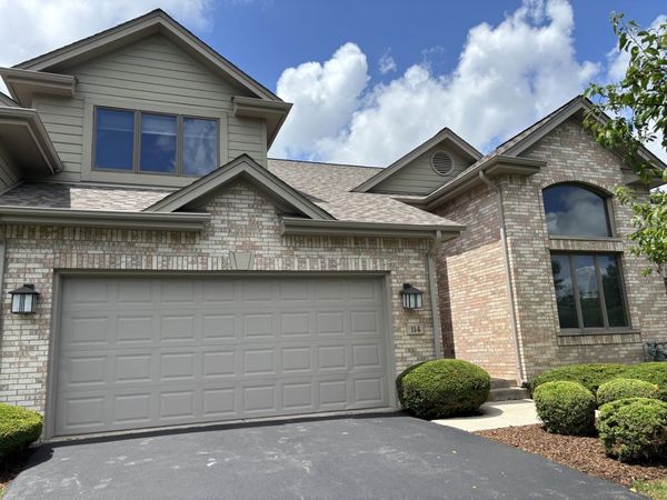 114 Deer Haven Court, Crete, IL 60417