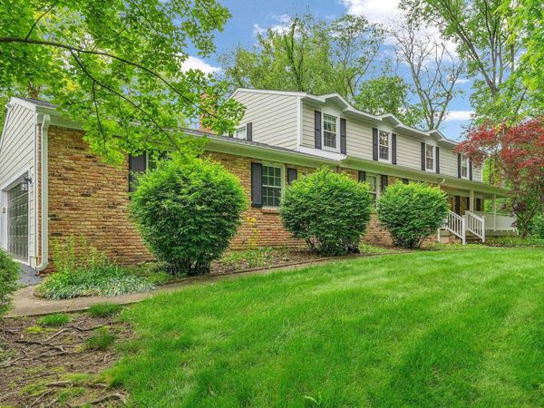 80 Mulberry Court, Lafayette, IN 47905