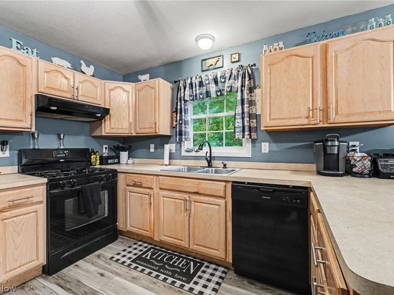 1310 Morning Star Drive, Roaming Shores, OH 44084 Photo 10