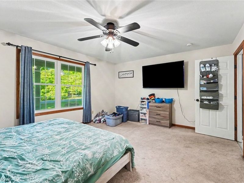1310 Morning Star Drive, Roaming Shores, OH 44084 Photo 13