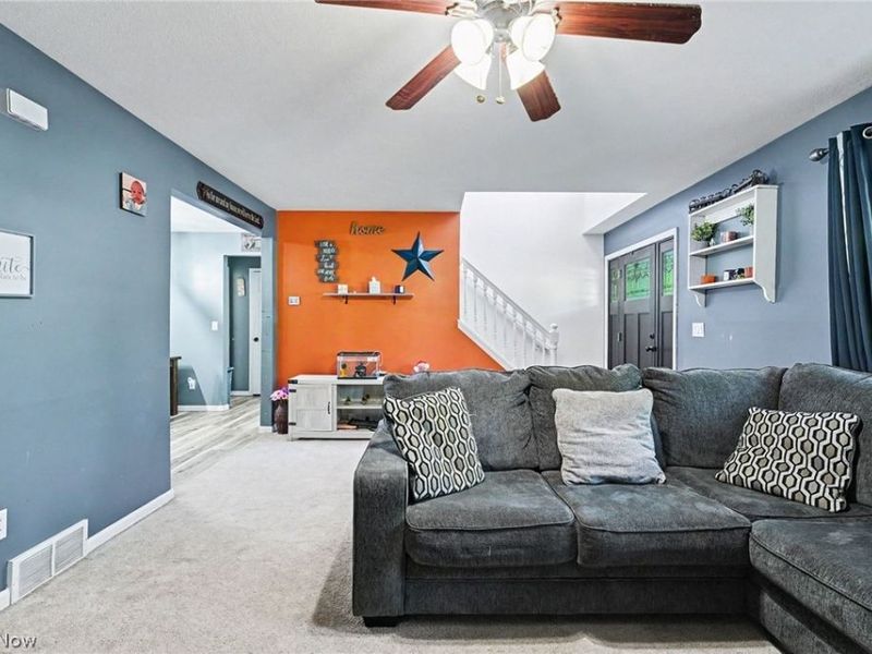 1310 Morning Star Drive, Roaming Shores, OH 44084 Photo 4