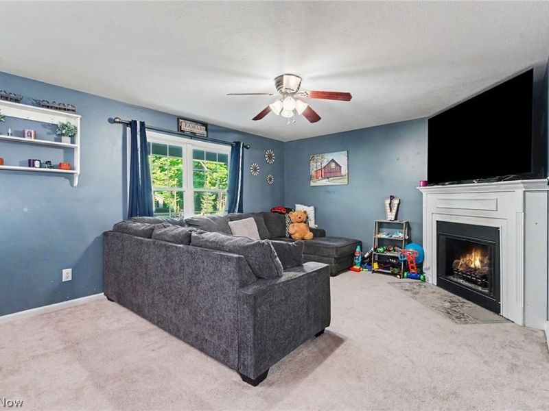 1310 Morning Star Drive, Roaming Shores, OH 44084 Photo 5
