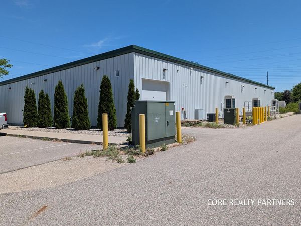 3129 E Laketon Avenue, Muskegon, MI 49442