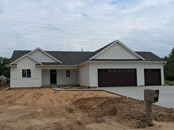 8069 Buck Avenue, Galesburg, MI 49053