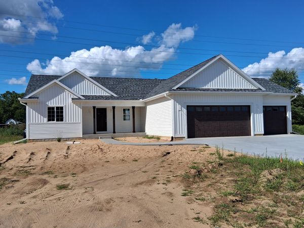 8069 Buck Avenue, Galesburg, MI 49053