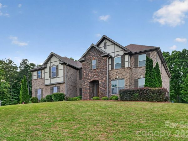 726 Lingfield Lane, Waxhaw, NC 28173