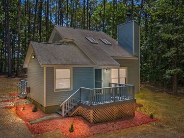 9506 Coachway, Chapel Hill, NC 27516