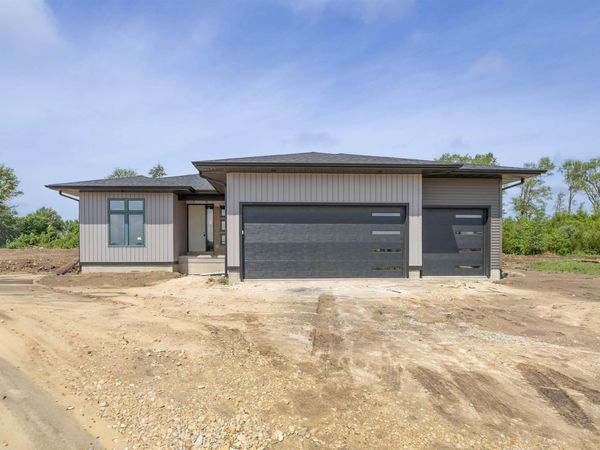 4713 Luke Street, Cedar Falls, IA 50613