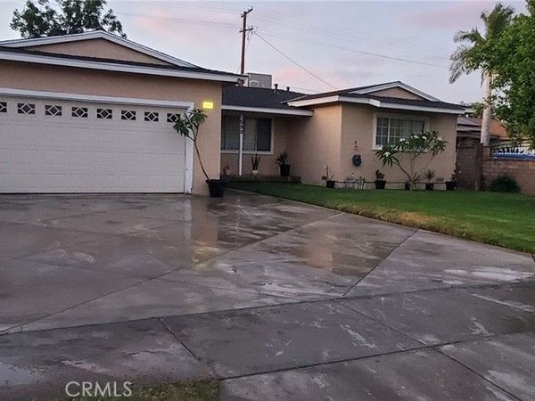 598 E Wilson, Rialto, CA 92376