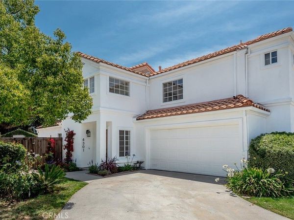 4301 Willow Glen, Calabasas, CA 91302