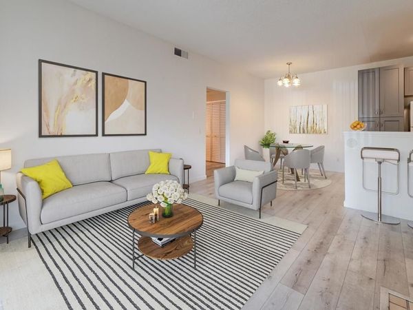3419 Bridgewood Ter, Unit 102, Fremont, CA 94536