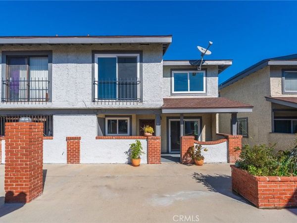 1239 W Rosecrans, Unit 31, Gardena, CA 90247