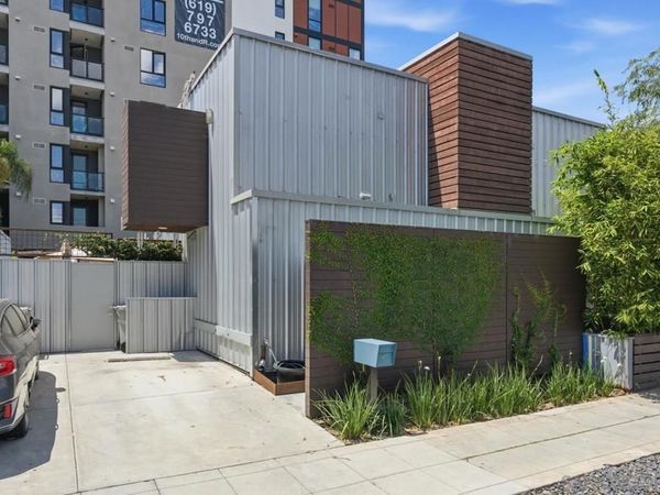 1007 Robinson Ave, San Diego, CA 92103