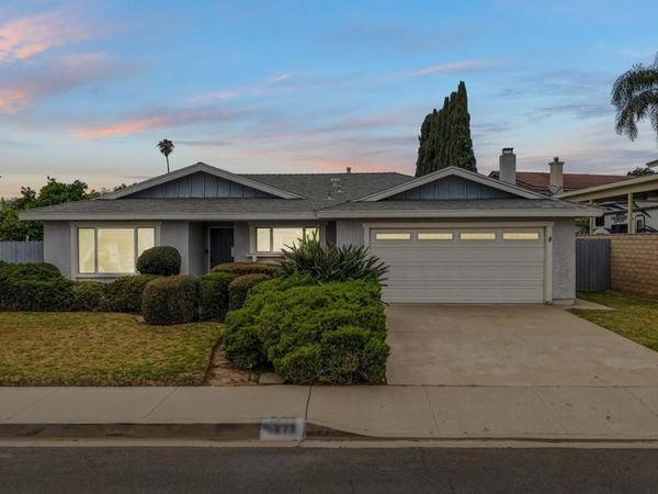 1273 Coe Street, Camarillo, CA 93010