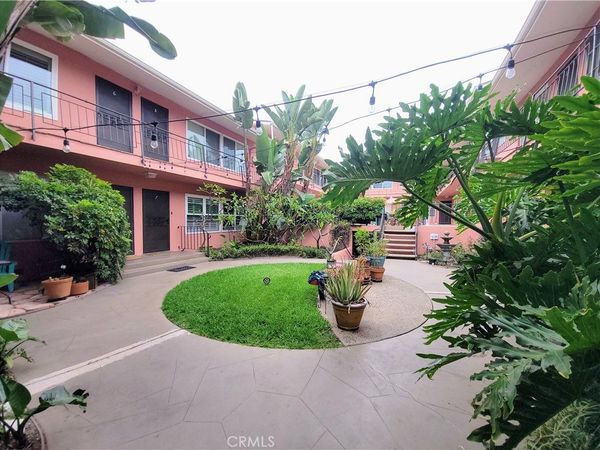 1023 E 1st, Unit 08, Long Beach, CA 90802
