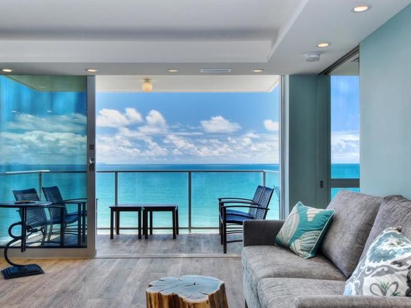 1830 Avenida del mundo, Unit 1107, Coronado, CA 92118