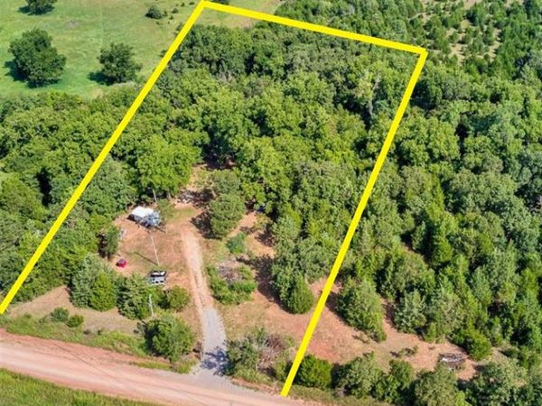 334524 E 960 Road, Wellston, OK 74881