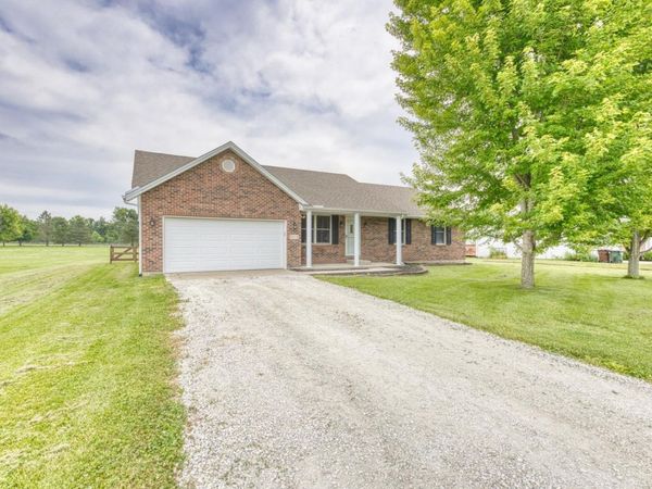 8829 Fawn Trail, Harlan Twp, OH 45107