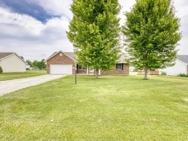 8829 Fawn Trail, Harlan Twp, OH 45107 Photo 2