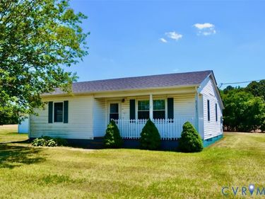21231 Patrick Henry Highway, Jetersville, VA 23083