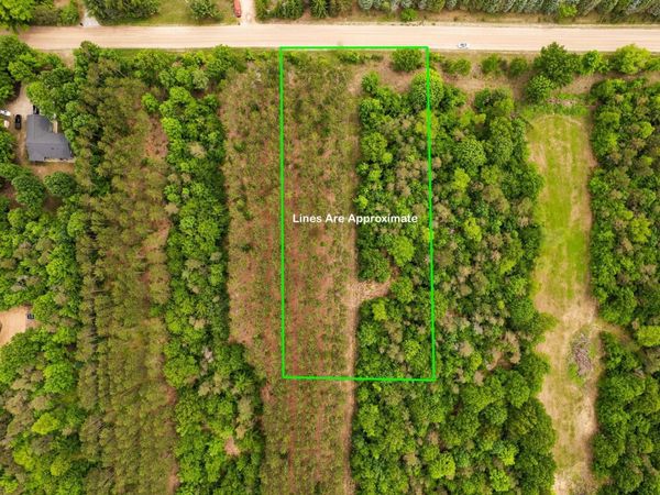 Saint Johns Road, Interlochen, MI 49643