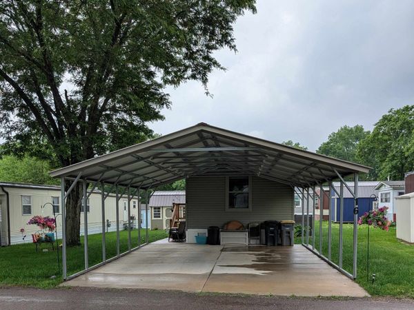 W5655 State Road 33, Unit 16, La Crosse, WI 54601
