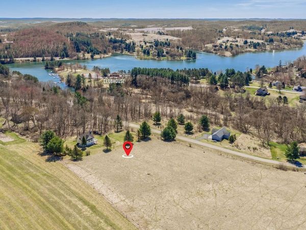Lot 1137 Amsterdam Court, La Valle, WI 53941