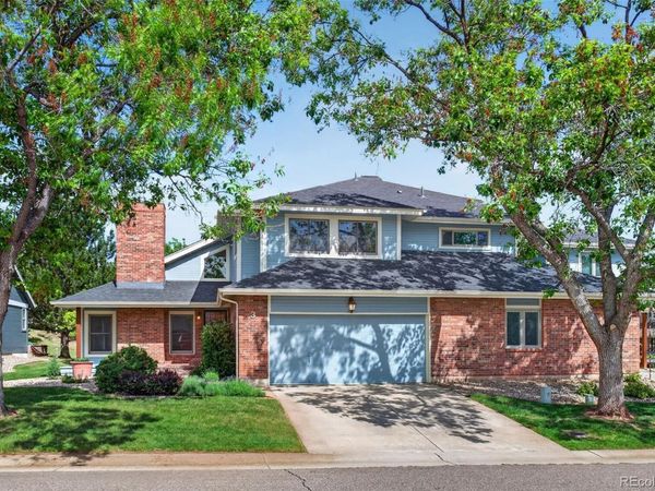 3 Red Cedar , Littleton, CO 80127