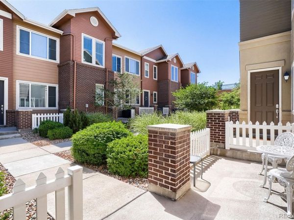 15476 W 64th Loop, Unit B, Arvada, CO 80007