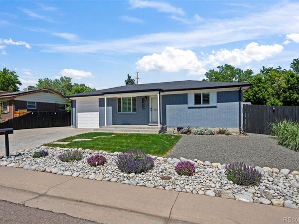 11860 Lavinia Lane , Northglenn, CO 80233