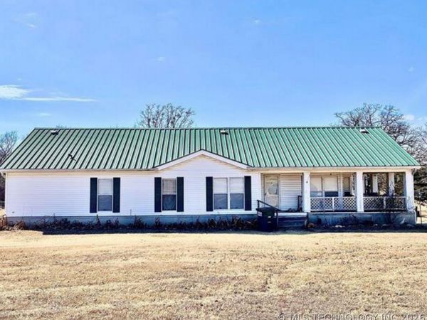 41 Peaceful Place , Ardmore, OK 73401