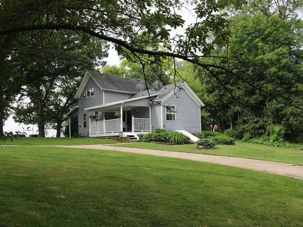 6724 HILLSIDE ROAD, Pickett, WI 54964