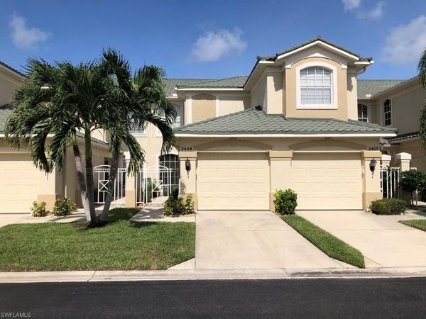 14570 Grande Cay CIR , Unit 2406, FORT MYERS, FL 33908