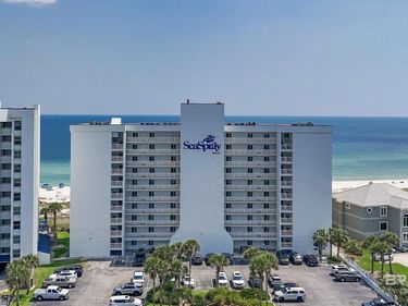 16287 Perdido Key Drive, Unit 105, Pensacola, FL 32507