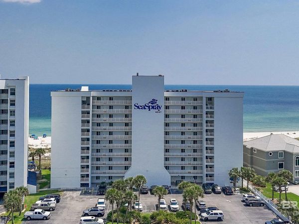 16287 Perdido Key Drive, Unit 105, Pensacola, FL 32507