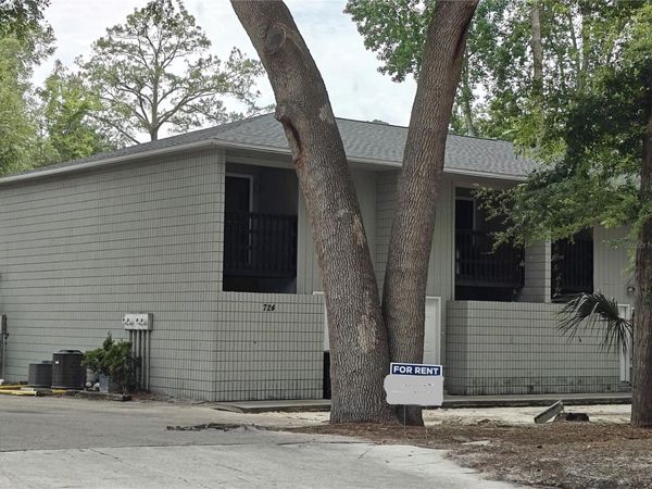 724 SW 68TH TERRACE , Unit C-3, GAINESVILLE, FL 32607