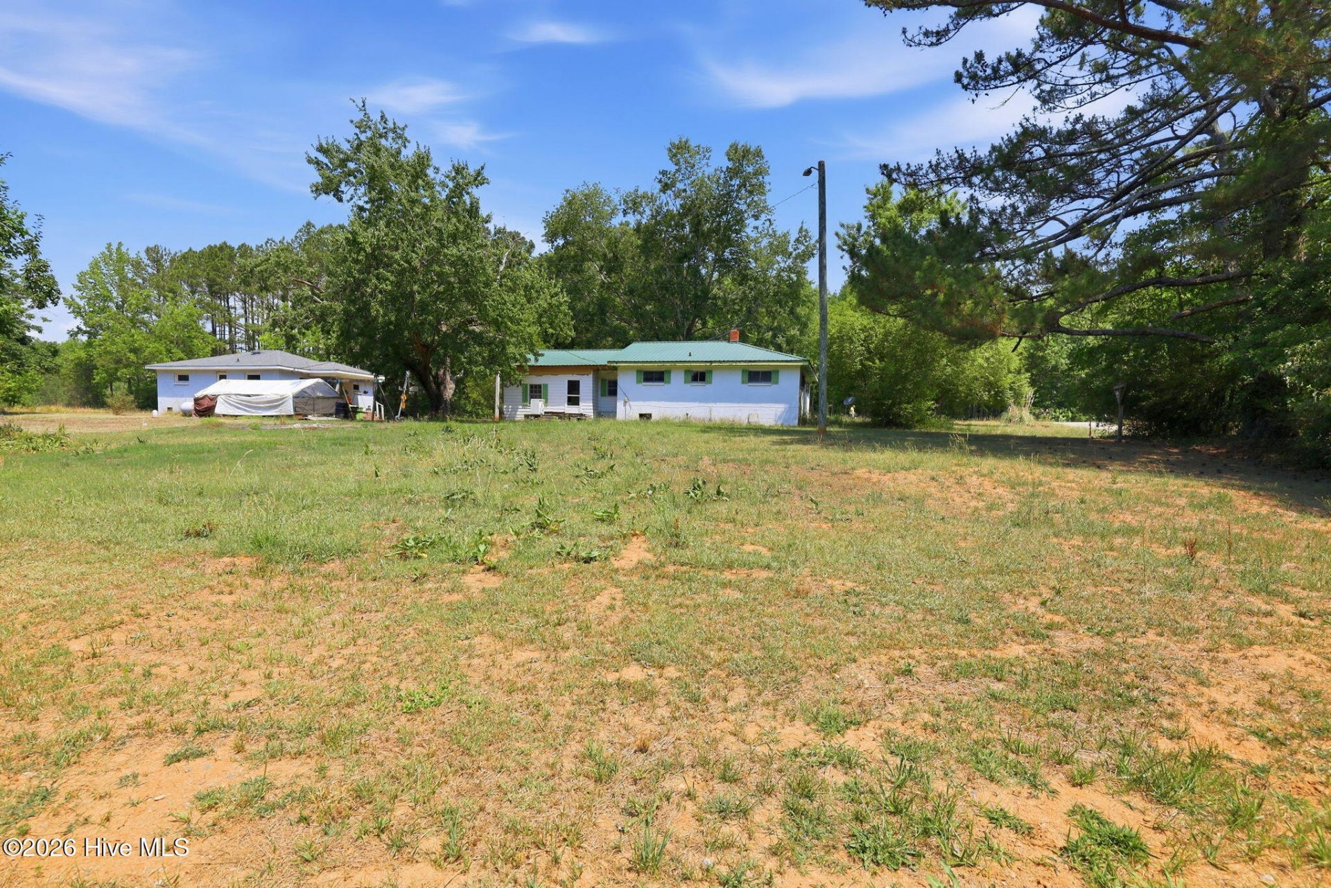 12904 Powell Road, Wake Forest, NC 27587 Main Photo