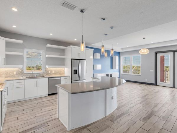 701 E THIRD AVENUE , Unit PH, NEW SMYRNA BEACH, FL 32169