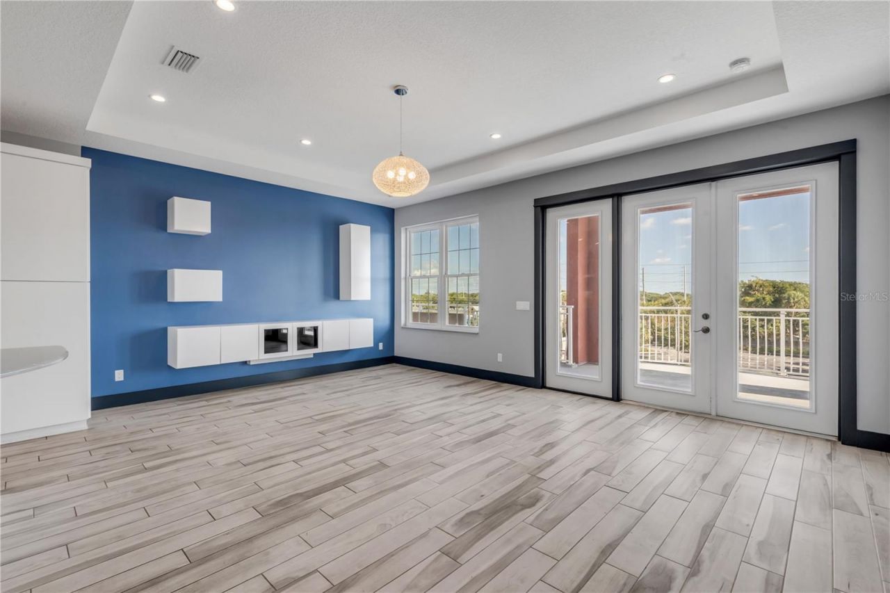 701 E Third Avenue , Unit PH, New Smyrna Beach, FL 32169 Photo