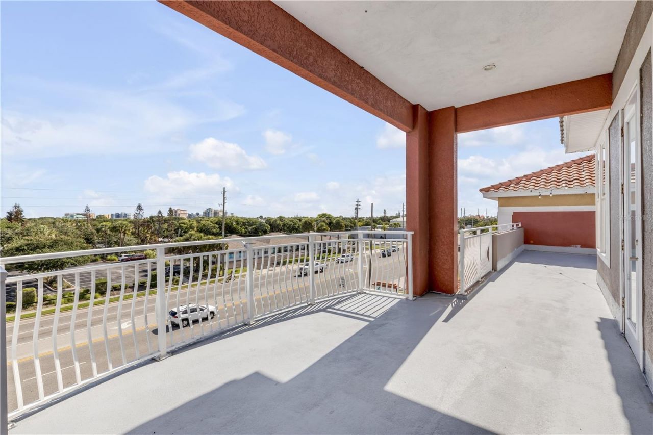 701 E Third Avenue , Unit PH, New Smyrna Beach, FL 32169 Photo