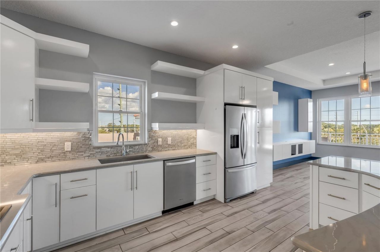 701 E Third Avenue , Unit PH, New Smyrna Beach, FL 32169 Photo