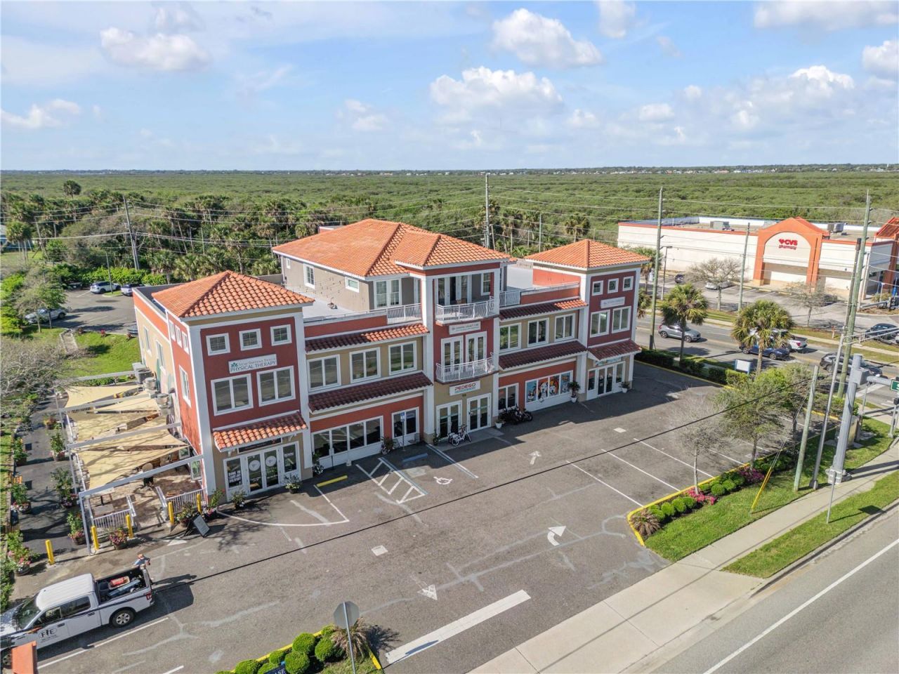 701 E Third Avenue , Unit PH, New Smyrna Beach, FL 32169 Photo