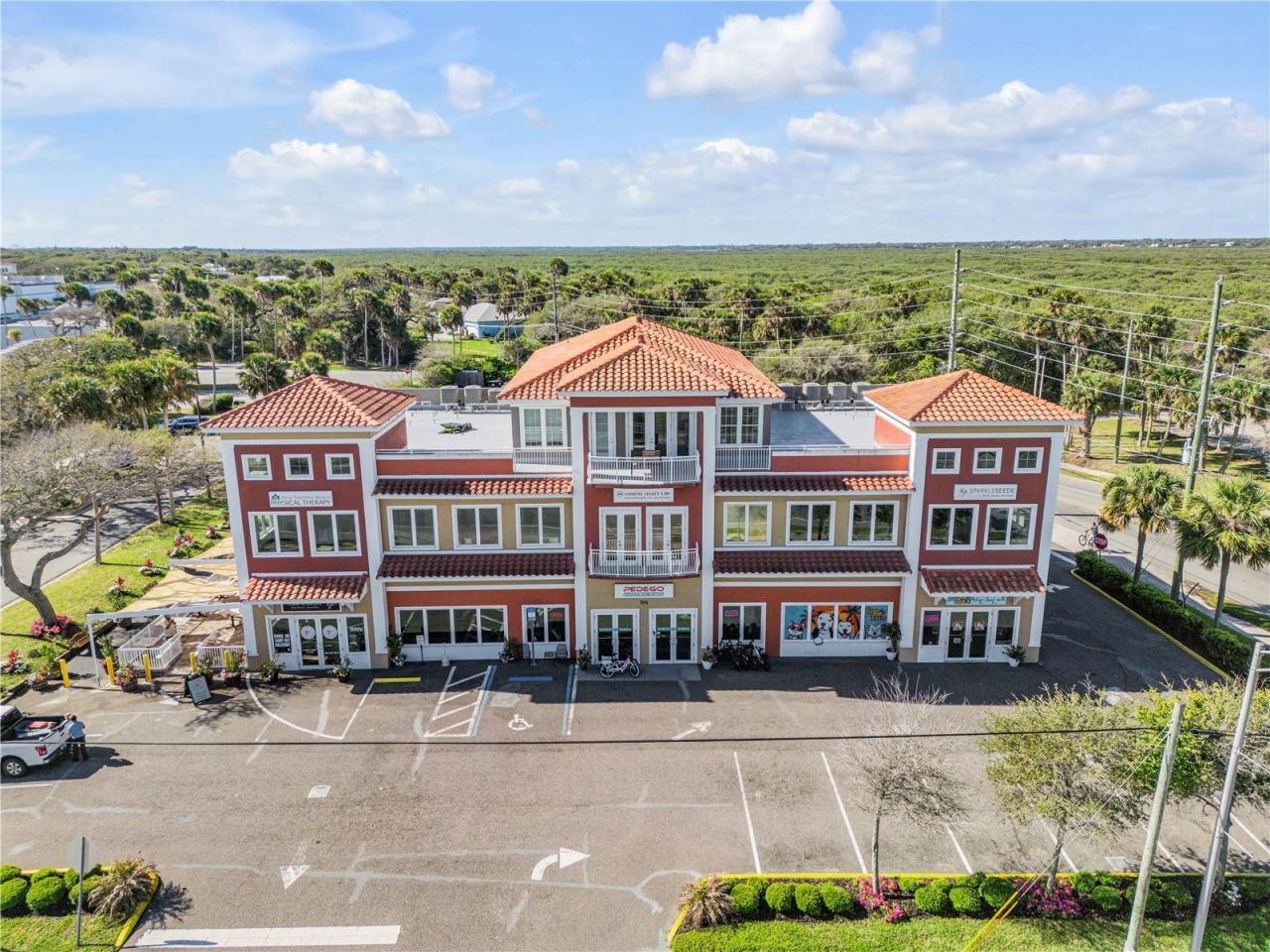 701 E Third Avenue , Unit PH, New Smyrna Beach, FL 32169 Photo